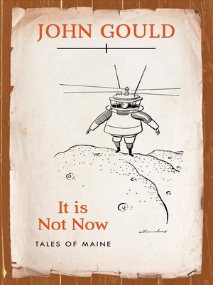 cover image of It is Not Now